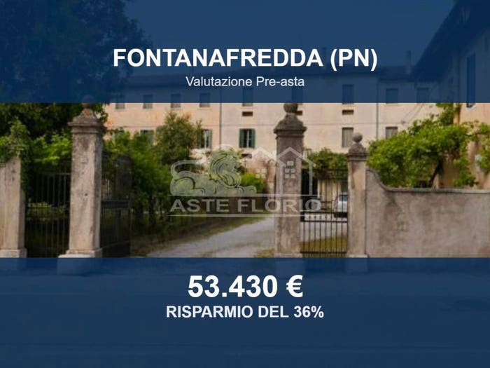 Appartamento quadrilocale in vendita in Viale Michelangelo Grigoletti, Vigonovo Fontanafredda, Fontanafredda
