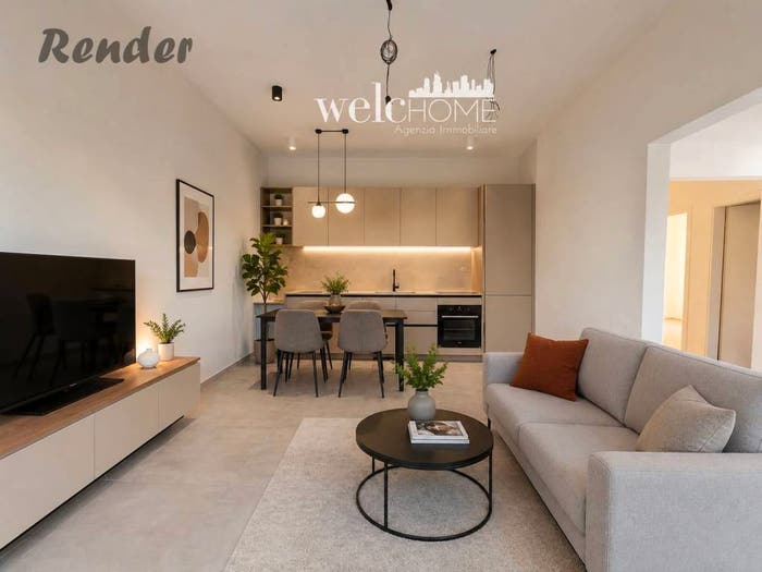 Appartamento con 5 locali in vendita in Via Maleloggia, San Giusto San Cresci, Campi Bisenzio