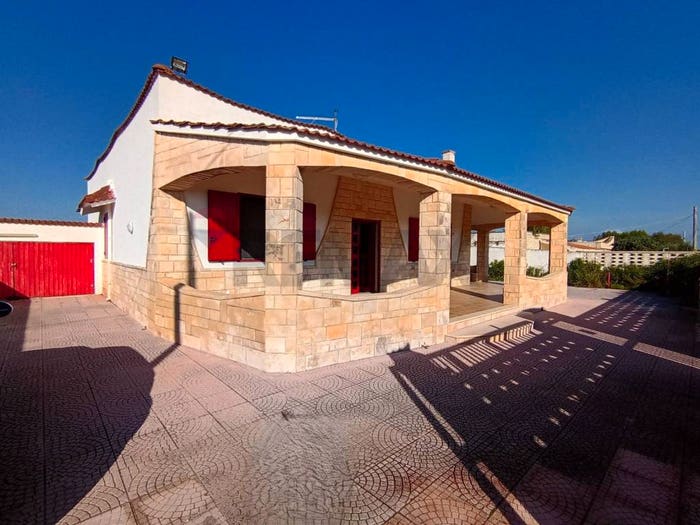Casa con 6 locali in vendita in Betlemme Aeroporto, Brindisi