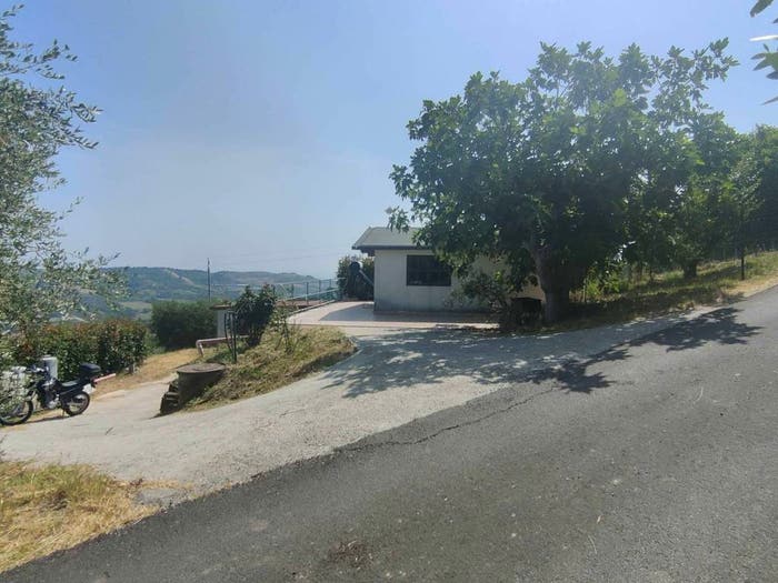 Casa bilocale in vendita in Contrada Paterno, Acquaviva Picena