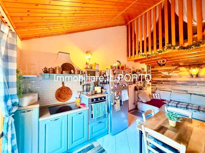 Appartamento trilocale in vendita in Lido degli Scacchi Lido di Pomposa, Comacchio