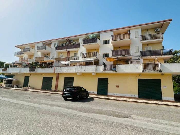 Appartamento bilocale in vendita in Via Ginepri, Ianipari I, Lamezia Terme