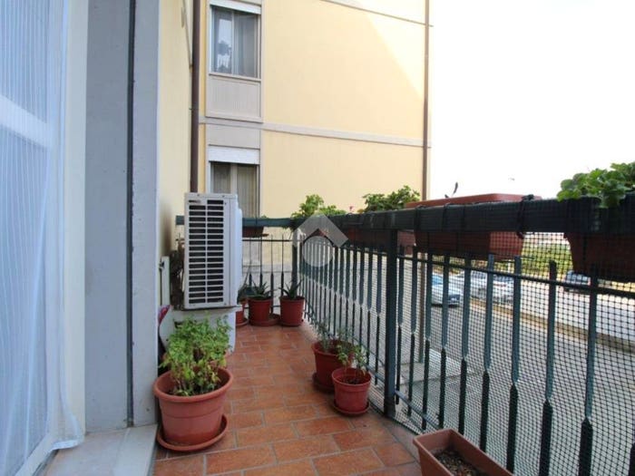 Appartamento quadrilocale in vendita in Via de nicola, Centro, Casalgrande