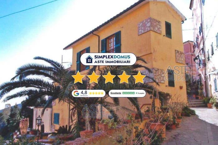 Appartamento quadrilocale in vendita in V Zoia, Rio Nell'Elba, Rio