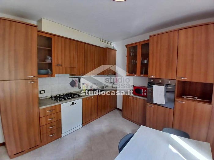 Appartamento quadrilocale in vendita in San Paolo, Bergamo