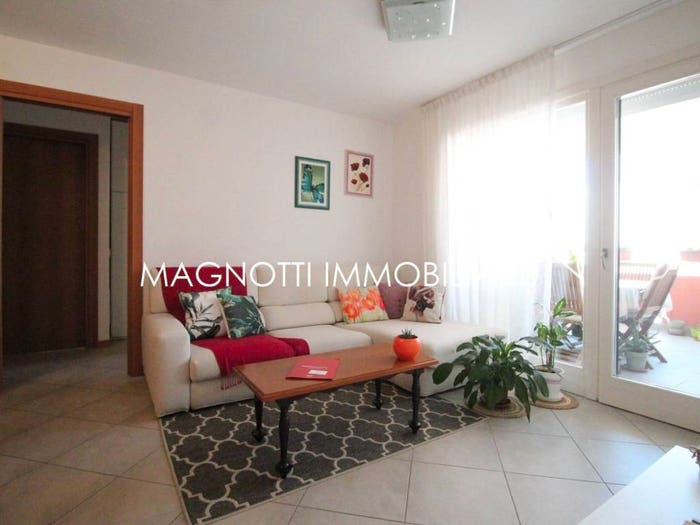 Appartamento quadrilocale in vendita in Via Bologna, Centro, Pasian di Prato
