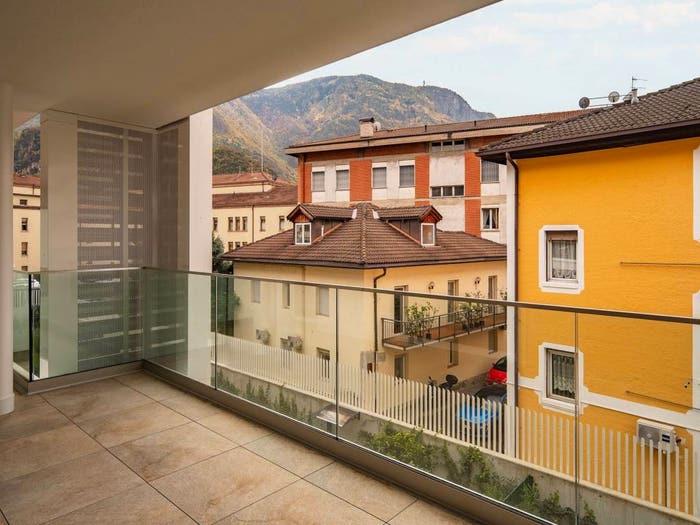 Appartamento quadrilocale in vendita in Via Zara, Gries San Quirino, Bolzano