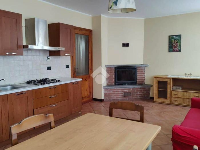 Appartamento bilocale in affitto in VIA MAERO, Manta