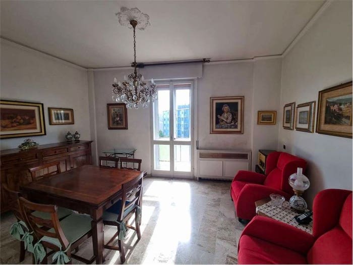 Appartamento trilocale in vendita in Valletta Paiolo, Mantova
