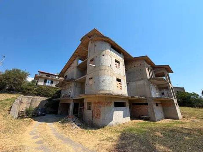 Casa in vendita in Strada Statale Jonica No Number, Brancaleone Marina, Brancaleone
