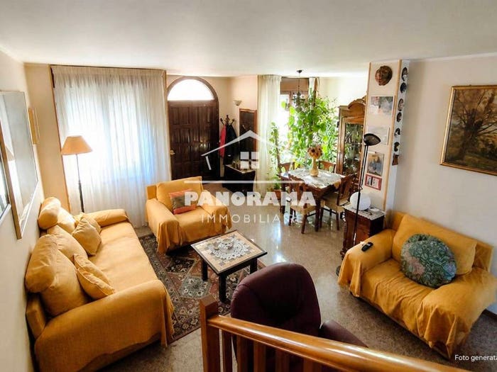 Casa con 6 locali in vendita in Centro, Coriano