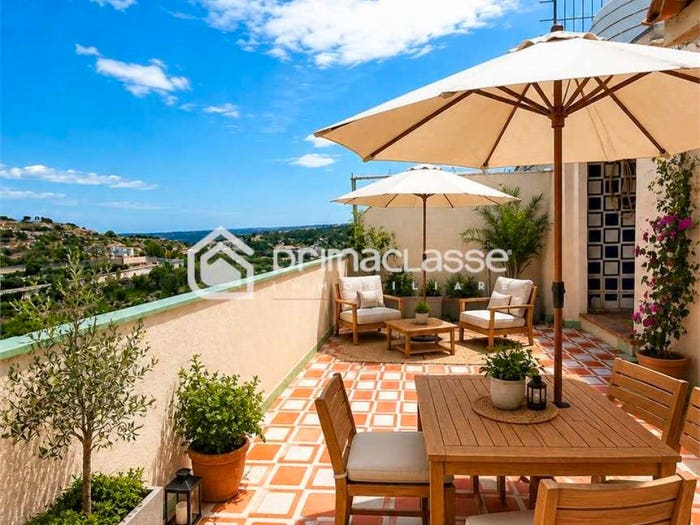 Casa quadrilocale in vendita in Modica Alta, Modica