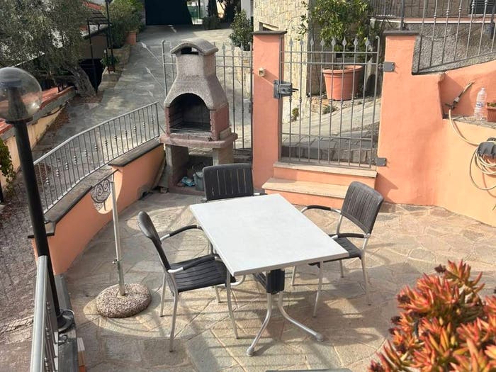 Appartamento con 5 locali in vendita in Viale John Fitzgerald Kennedy, Centro, Pietrabruna