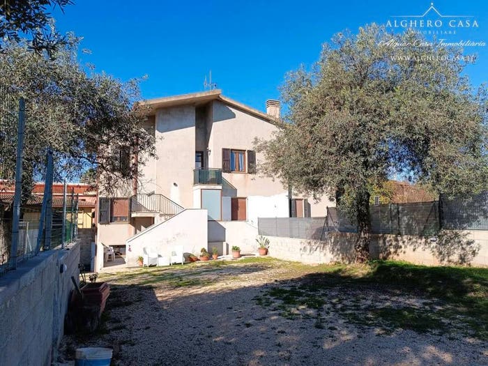 Casa con 5 locali in vendita in Via Goffredo Mameli, Sant'Agostino, Alghero