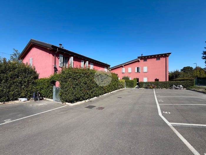 Appartamento trilocale in vendita in Str Naviglio Alto, Paradigna Centro Torri, Parma