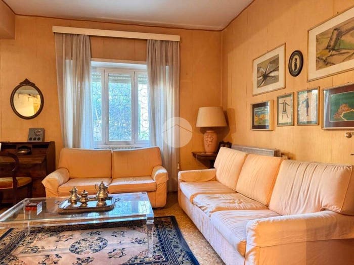 Appartamento quadrilocale in vendita in Via Mario Rapisardi, Talenti Monte Sacro, Roma