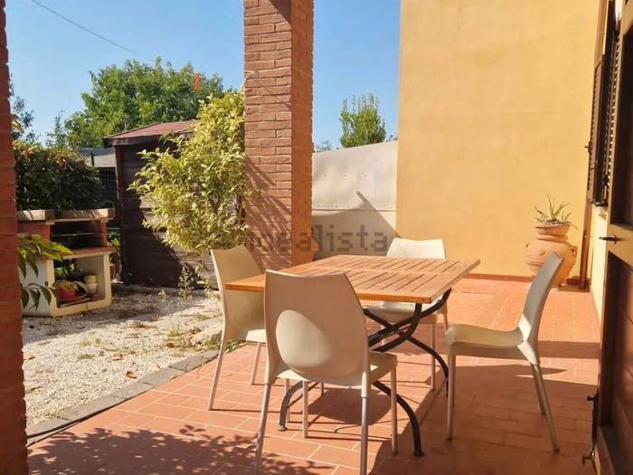 Appartamento bilocale in vendita in Strada Regionale SNC, San Pietro in Palazzi Collemezzano Buca del Gatto, Cecina