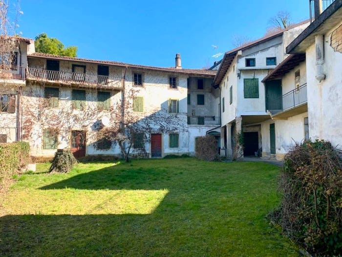 Casa con 5 locali in vendita in Paludea, Castelnovo del Friuli