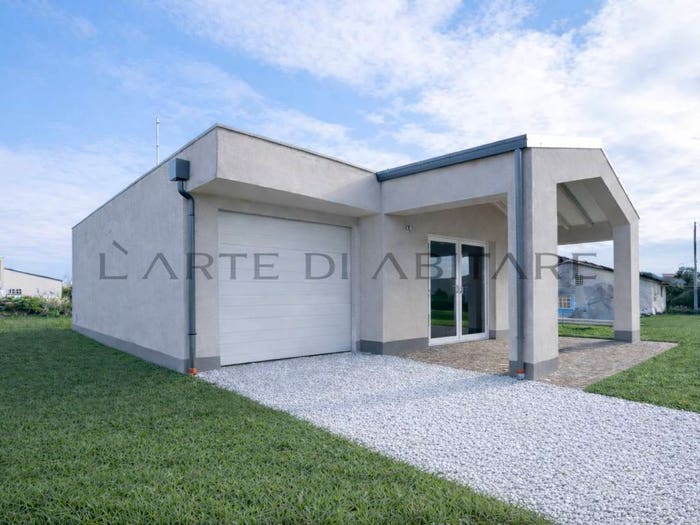 Casa con 5 locali in vendita in XXV Aprile, Centro, Legnaro