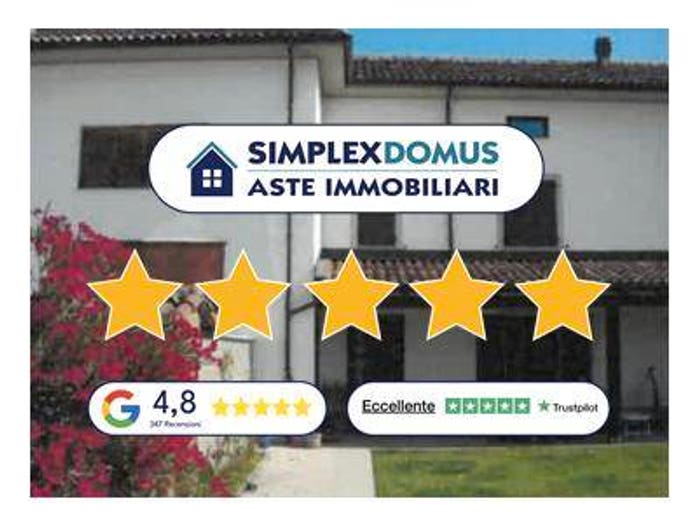 Casa con 6 locali in vendita in Via Bellocchio, Cascinagrossa, Alessandria