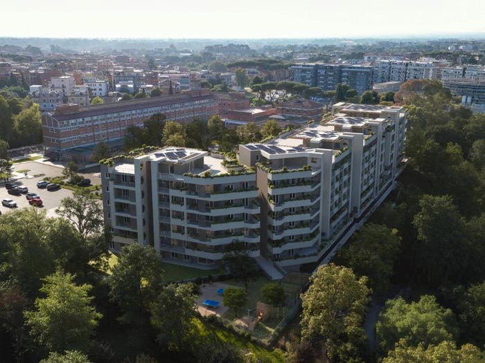 Case in Vendita e in Affitto - 2
