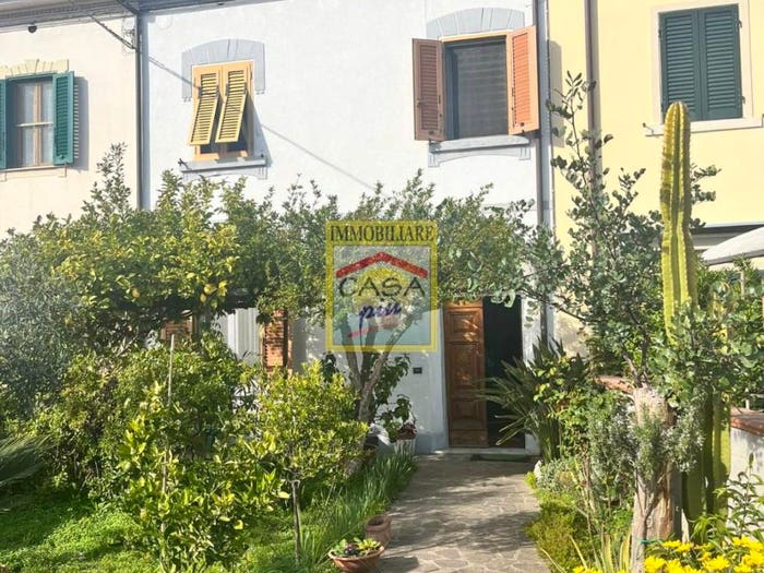 Casa con 5 locali in vendita in Via Tosco Romagnola, Navacchio Nord Zambra, Cascina