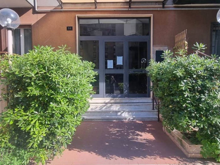 Appartamento con 5 locali in vendita in Via Eduardo Carapelle, Università, Palermo