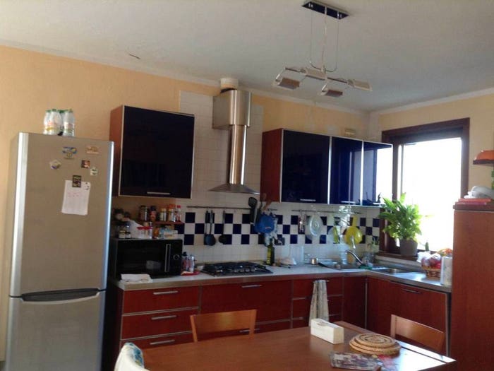 Casa con 6 locali in vendita in Via San Silvestro, San Silvestro, Mottalciata