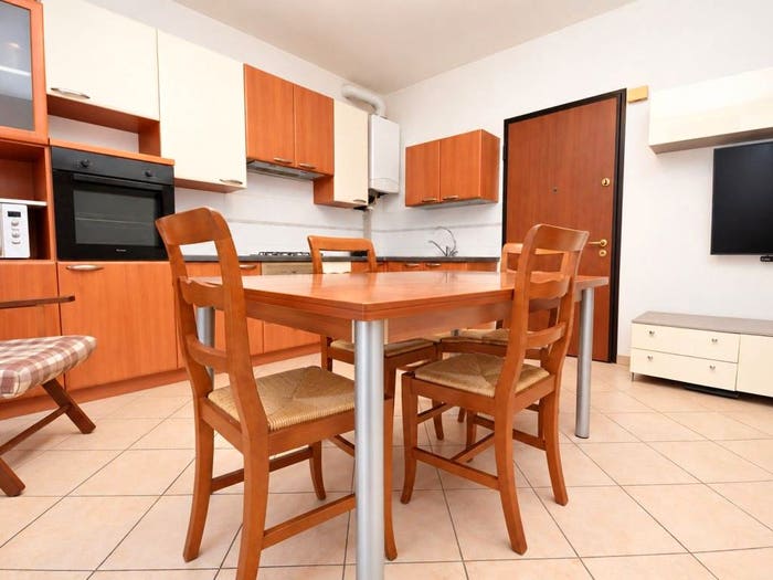 Appartamento trilocale in vendita in Via Giovanni Giolitti, Centro, Altavilla Vicentina