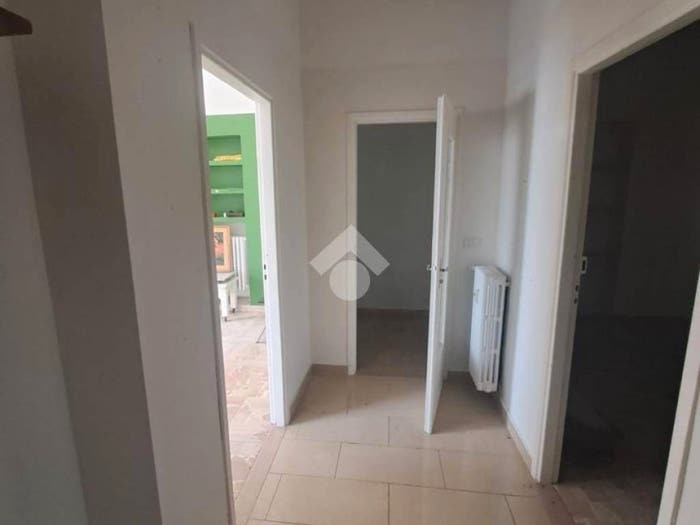 Appartamento trilocale in vendita in Via montesoglio, Centro, Ciriè