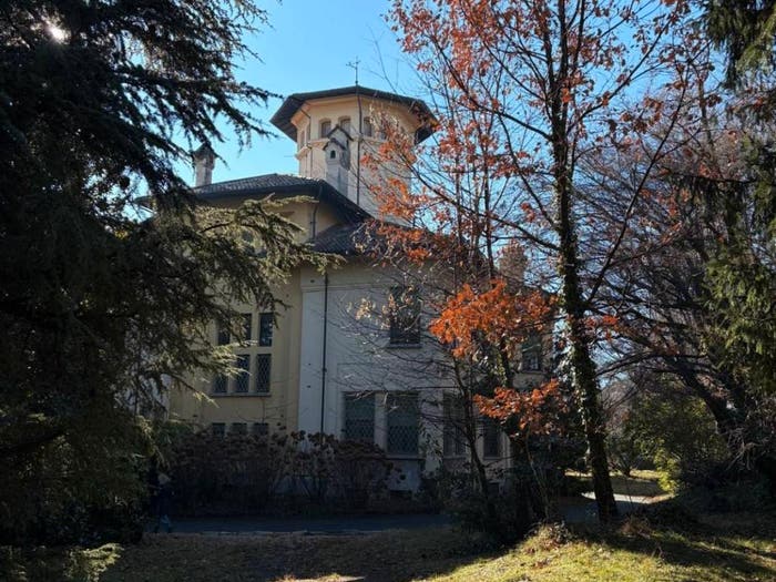 Casa con 6 locali in vendita in Via Maria Ausiliatrice, Centro, Giaveno