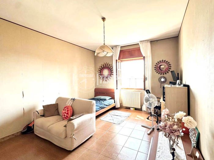 Appartamento trilocale in vendita in Via Vittorio Tamalio, San Ciro Stadio, Foggia
