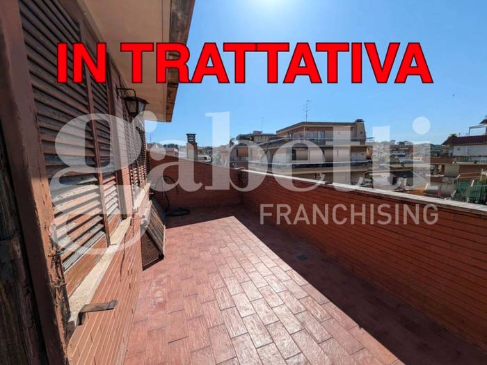 Casa trilocale in vendita in Via Nomentana, Tor Lupara, Fonte Nuova