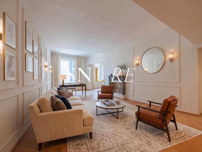 Casa con 6 locali in vendita in Lungarno Torrigiani, San Niccolò, Firenze