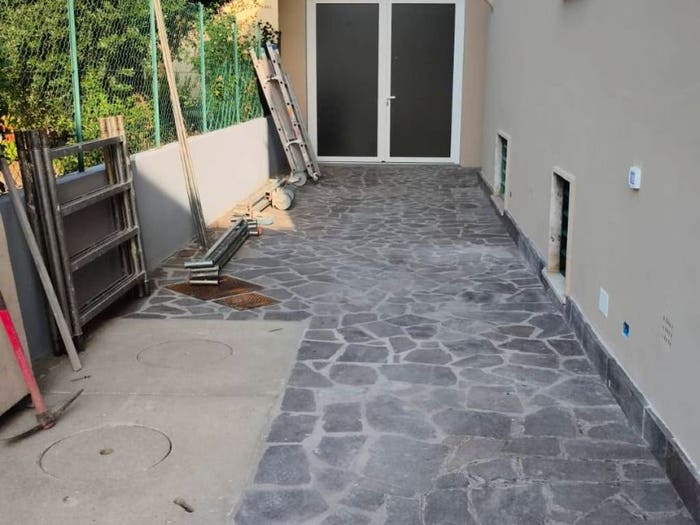 Appartamento quadrilocale in vendita in Via Mario Calderara, Novoli, Firenze