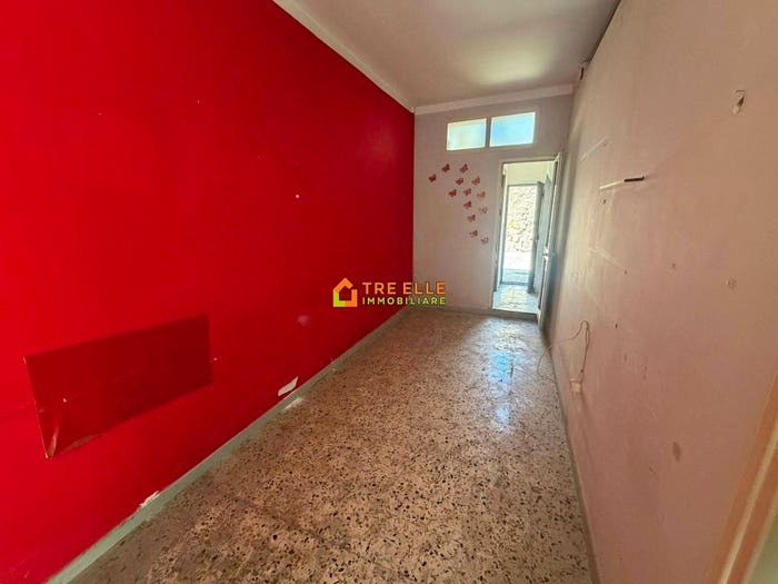Appartamento bilocale in vendita in Via Materdomini, Mariglianella