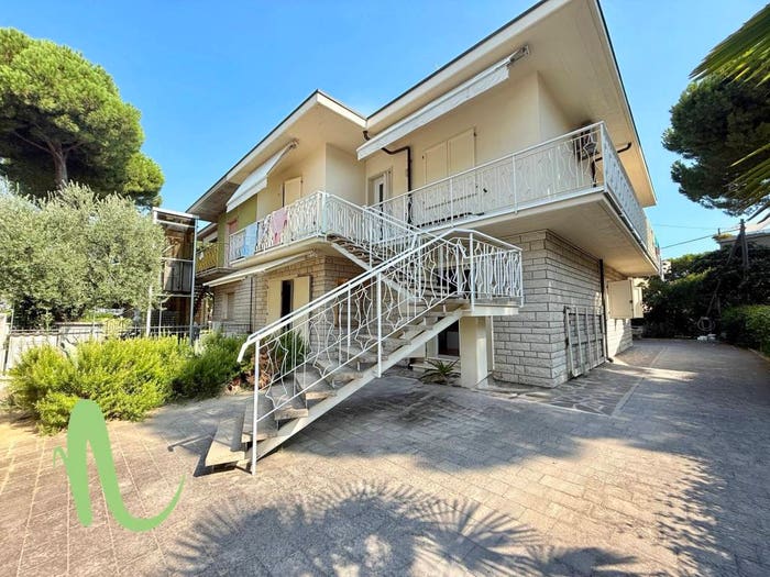 Appartamento trilocale in vendita in Via Mugello, Tagliata, Cervia