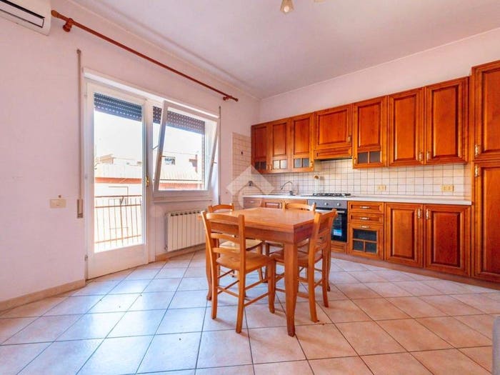 Appartamento trilocale in vendita in Via di Settebagni, Porta di Roma, Roma