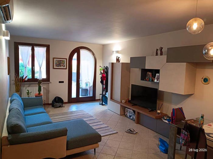 Casa quadrilocale in vendita in Levata, Curtatone