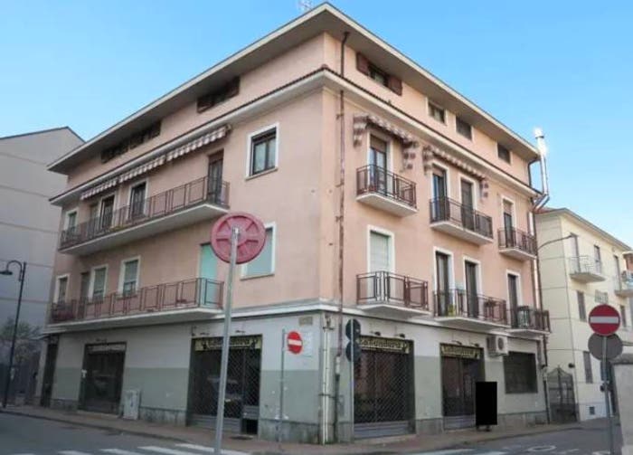 Appartamento bilocale in vendita in Via San Francesco d'Assisi, Nichelino
