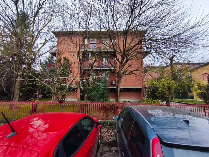 Appartamento quadrilocale in vendita in Via Panerazzi, Centro, Crevalcore