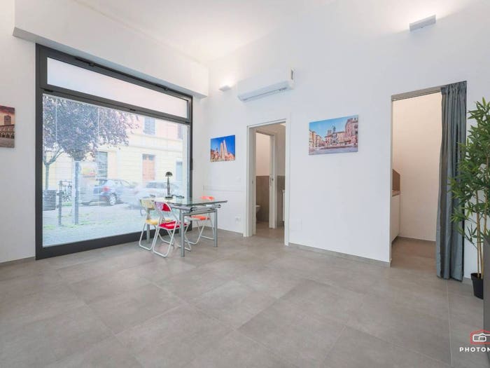 Appartamento in vendita in Via Vittorio Veneto, Saffi, Bologna