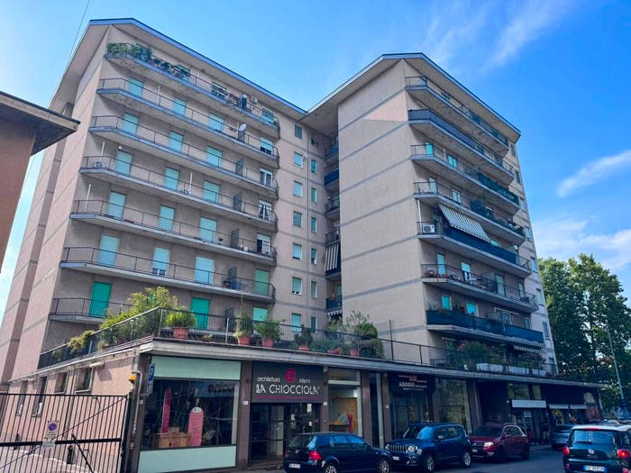 Appartamento trilocale in vendita in Via Giosuè Carducci, Stazione, Lissone