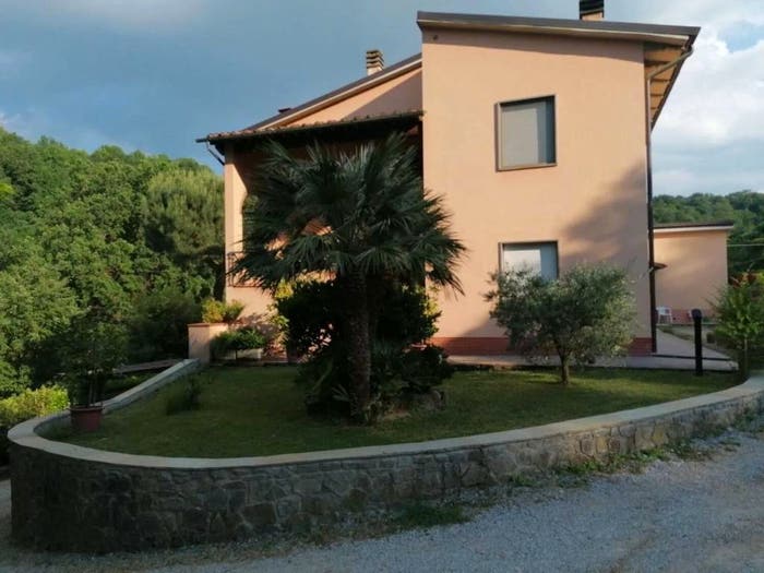 Appartamento con 5 locali in vendita in Via della Ginestra, Pestello Ginestra, Montevarchi