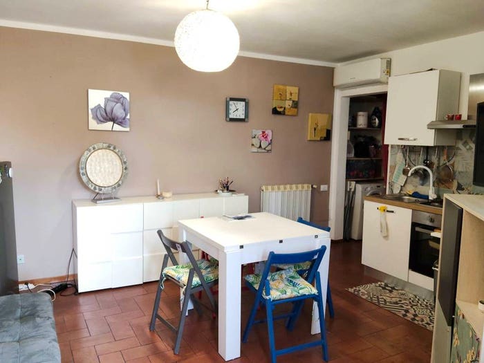 Appartamento bilocale in vendita in Via del Bozzo, Sant'Angelo, Lucca
