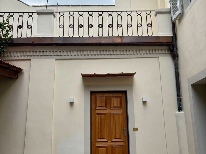 Casa quadrilocale in vendita in Via Santa Caterina d'Alessandria, San Marco SS Annunziata, Firenze