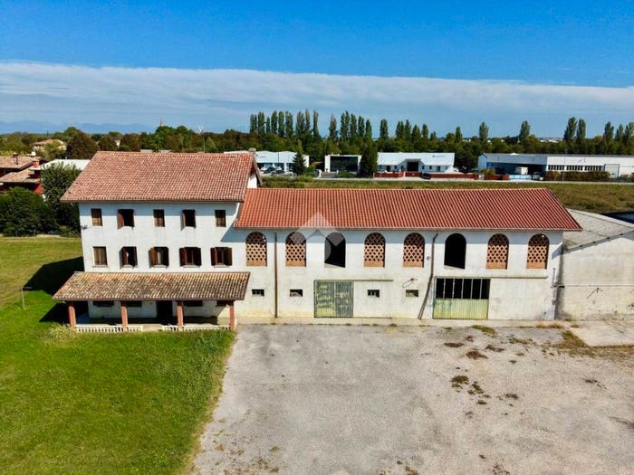 Casa con 5 locali in vendita in Via Don Bosco, Villotta, Chions