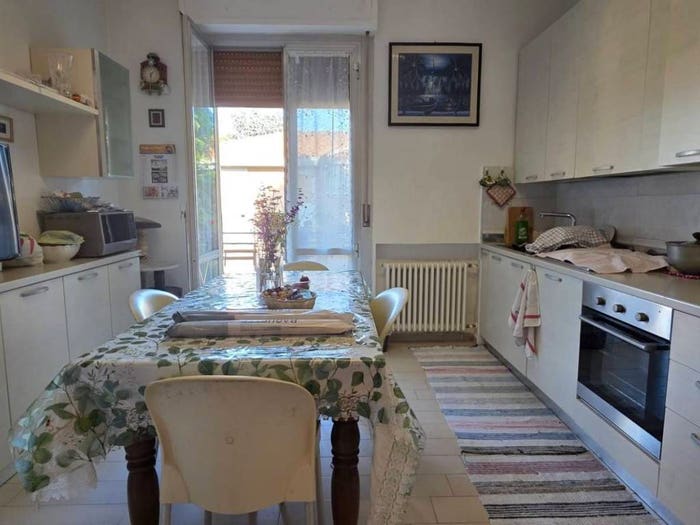 Appartamento con 6 locali in vendita in Via Dante Alighieri, Progresso, Castel Maggiore