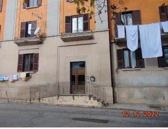 Appartamento in vendita in Corso Giuseppe Garibaldi, Centro, Potenza