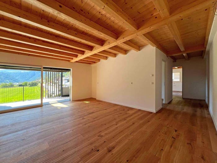 Appartamento trilocale in vendita in Via Del Paese, Vandoies Di Sopra, Vandoies